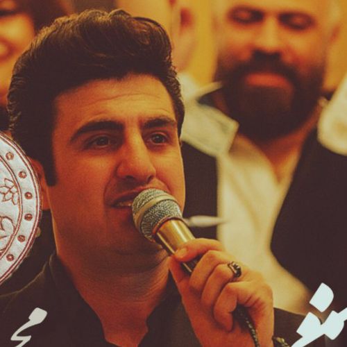 دانلود آهنگ محسن لرستانی به نام مشکی موهات (هوش مصنوعی)